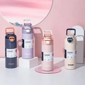 تراول ماگ 400 میل DODGE