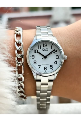 ساعت زنانه qandq qandq