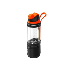 مخلوط کن و شیکر 700ML پرودو مدل PORODO BLENDER 240W PBLNDR