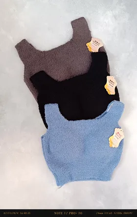 نیم‌تنه تدی (فری سایز)