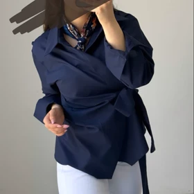 شومیز بیسو