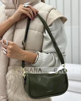 کیف با چرم طبیعی