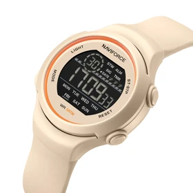 ساعت مچی نیوی‌فورس مدل Naviforce NF-7119