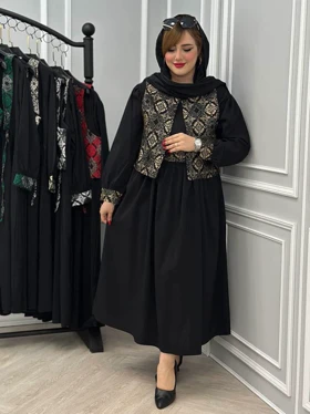 ست سه تیکه نارین