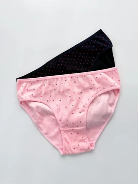 شورت اسلیپ کبریتی طرحدار سایز 2XL میسپل Misspel