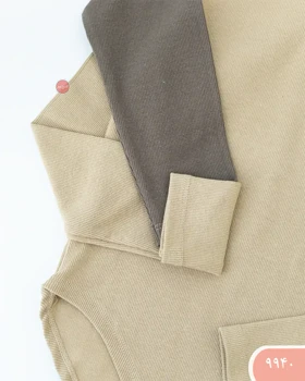 بادی آستین بلندیقه پنج سانت 9940