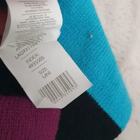 شال گردن بچگانه کول کلاب کد Z-UB65