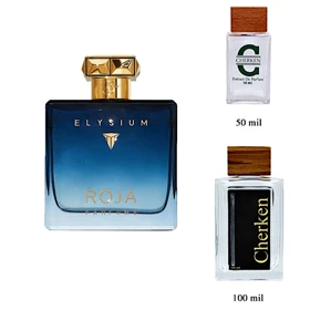 عطر روژا داو الیزیوم پور هوم پارفوم کلون Roja Dove Elysium Pour Homme Parfum Cologne