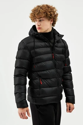 کت و کاپشن مردانه riverclup riverclup