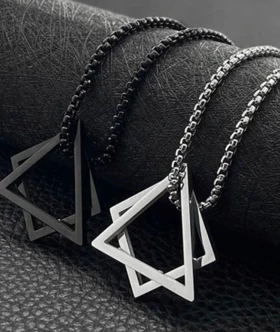 گردنبند برمودا