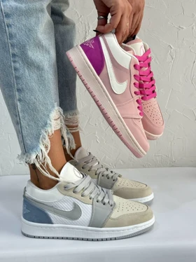 کتانی ایر جردن وان 4349