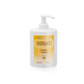 ژل بهداشتی بانوان کلیون, مدل Intimo حجم 300ml