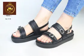 صندل زنانه تمام طبی رکابدار 622-3