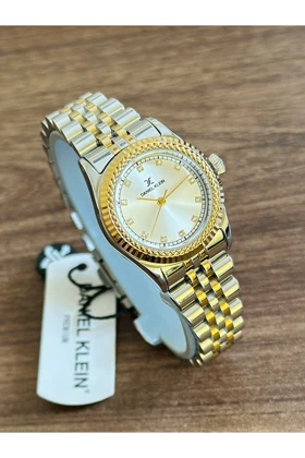 ساعت زنانه دنیل کلین daniel-klein