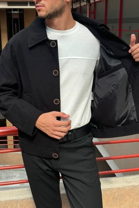 کت و ژاکت مردانه inpool inpool