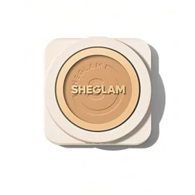 پنکک کرم پودری شیگلم با کاور بالا رنگ Shell