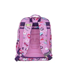 کوله پشتی دخترانه گابل اسپانیا مدل ROLLER