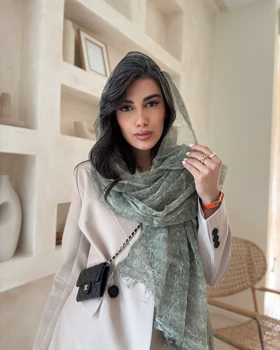 شال نخی