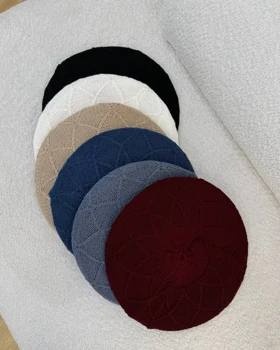 کلاه فرانسوی بافت