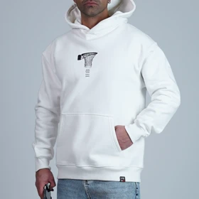 هودی بسکتبالی کد 151017