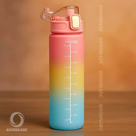 قمقمه 1000 میلی لیتر