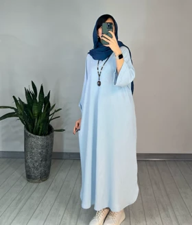 مانتو بلند آیدا 6