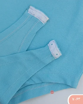 بادی آستین کوتاه 7063