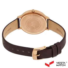 ساعت مچی زنانه امپریو آرمانی EMPORIO ARMANI مدل AR11172