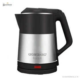کتری برقی 2 لیتر گوسونیک مدل GOSONIC GSK-714