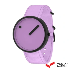 ساعت مچی مردانه و زنانه پیکتو PICTO مدل PR44019-R018