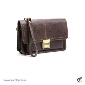 کیف دستی اداری رمزدار mrc179-12