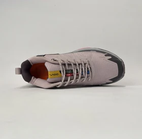 کفش روزمره زنانه سالامون الترا Ultra آی رانر ضد آب صورتی