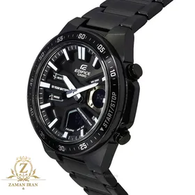 ساعت مچی مردانه کاسیو ادیفایس casio edifice اورجینال مدل EFV-C110DC-1ADF