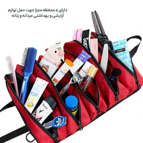 نظم دهنده آرایشی و بهداشتی فوروارد مدل FCLT3082