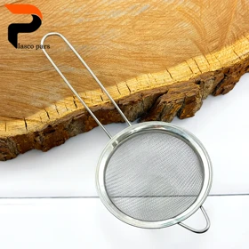 صافی دسته دار فلزی 10