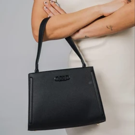 کیف دوشی زنانه دیوید جونز مدل David Jones CM7415