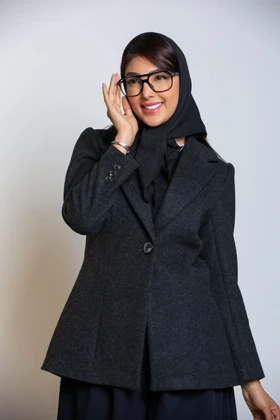 کت فوتر رها