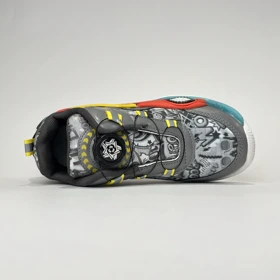 کفش بچگانه ماشینی بند دیسکی ضد آب