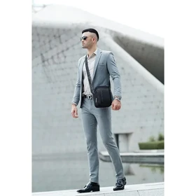 کیف رودوشی Arctic Hunter