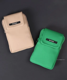 کیف دوشی اسپرت pull & bear کد 2303