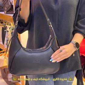 کیف دوشی زنانه هانی