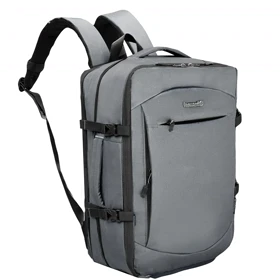 کوله پشتی سفری فوروارد کد FORWARD - FCLT65054 SAFE TRAVEL (دارای جا کفشی مجزا)