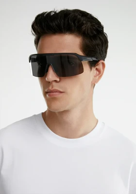 عینک آفتابی دی فرانکلین مدل D.franklin Wind Fifty Black / Black