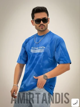 تیشرت مردانه عثمان_کد4253