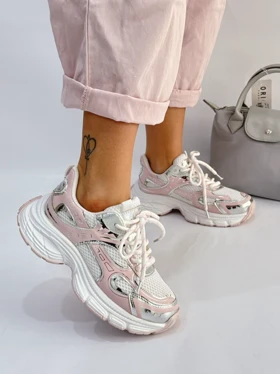 کتانی پنجره ای 4314