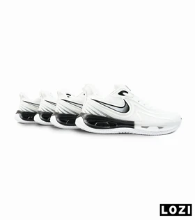 کفش کتانی مردانه سفید NIKE pegasus 33
