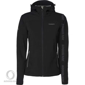 کاپشن ویند استاپر زنانه کلاه دار KILIMANJARO