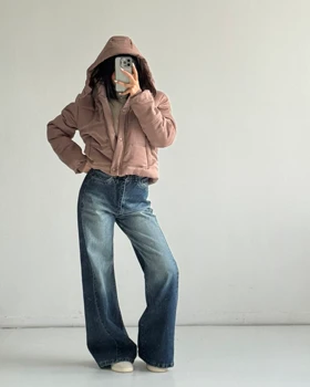 کاپشن پایین گتر کد 130076