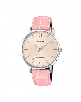 ساعت مچی زنانه کاسیو CASIO LTP-VT01L-4B