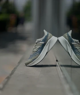 کتانی NEW BALANCE